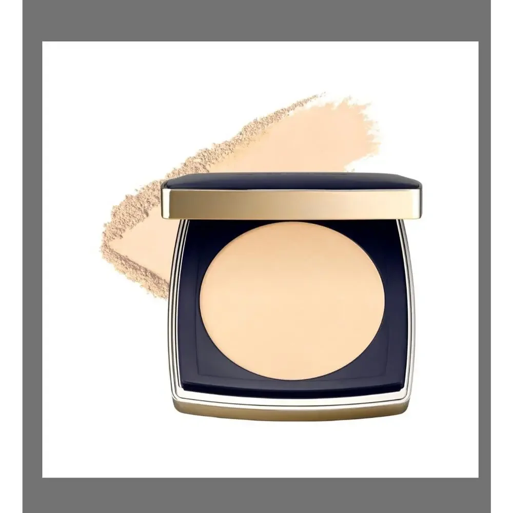 Estée Lauder Double Wear Matte Powder Foundation 2N1 0.39 oz
